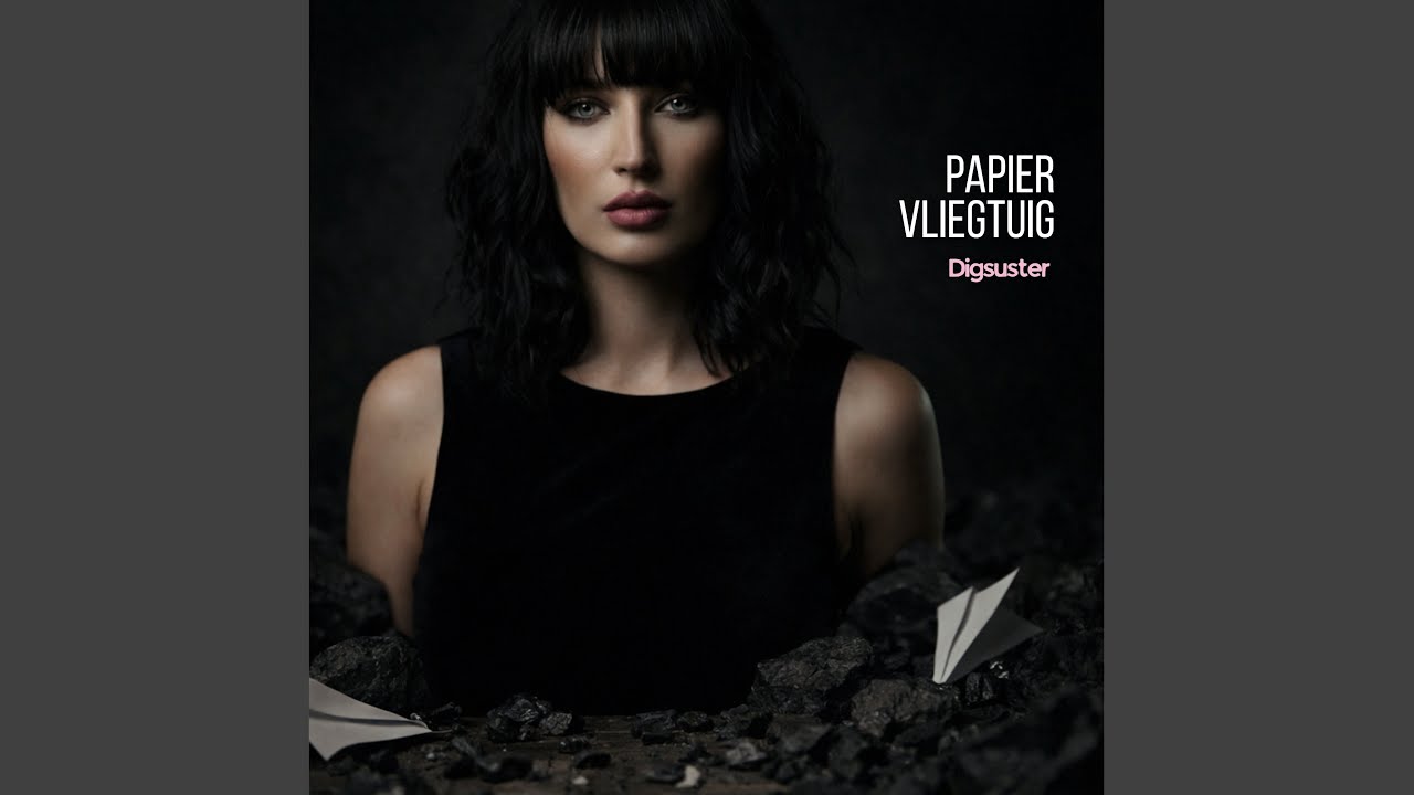 Papiervliegtuig