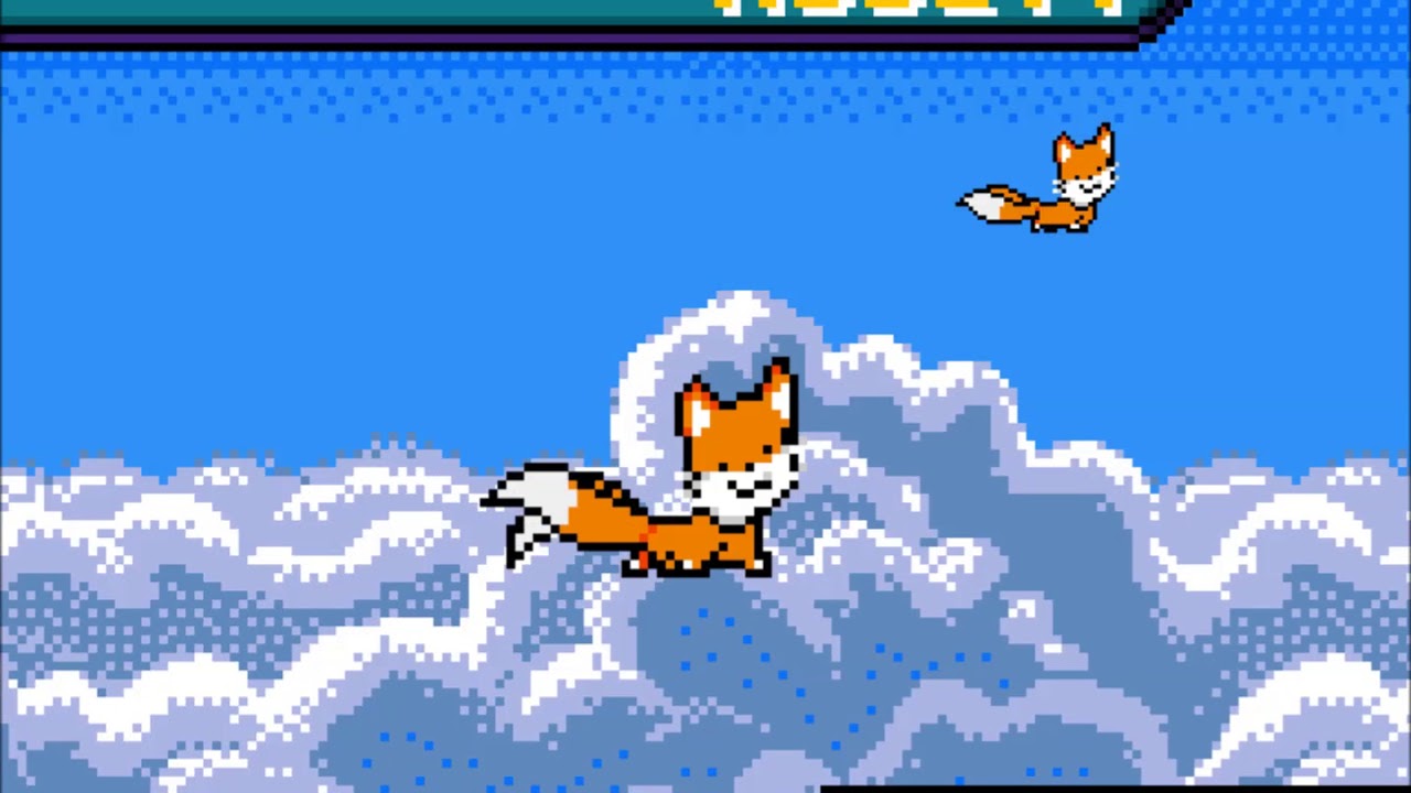 Sonic Adventure - Believe In Myself (Famitracker 8 Bit 2A03 Remix)