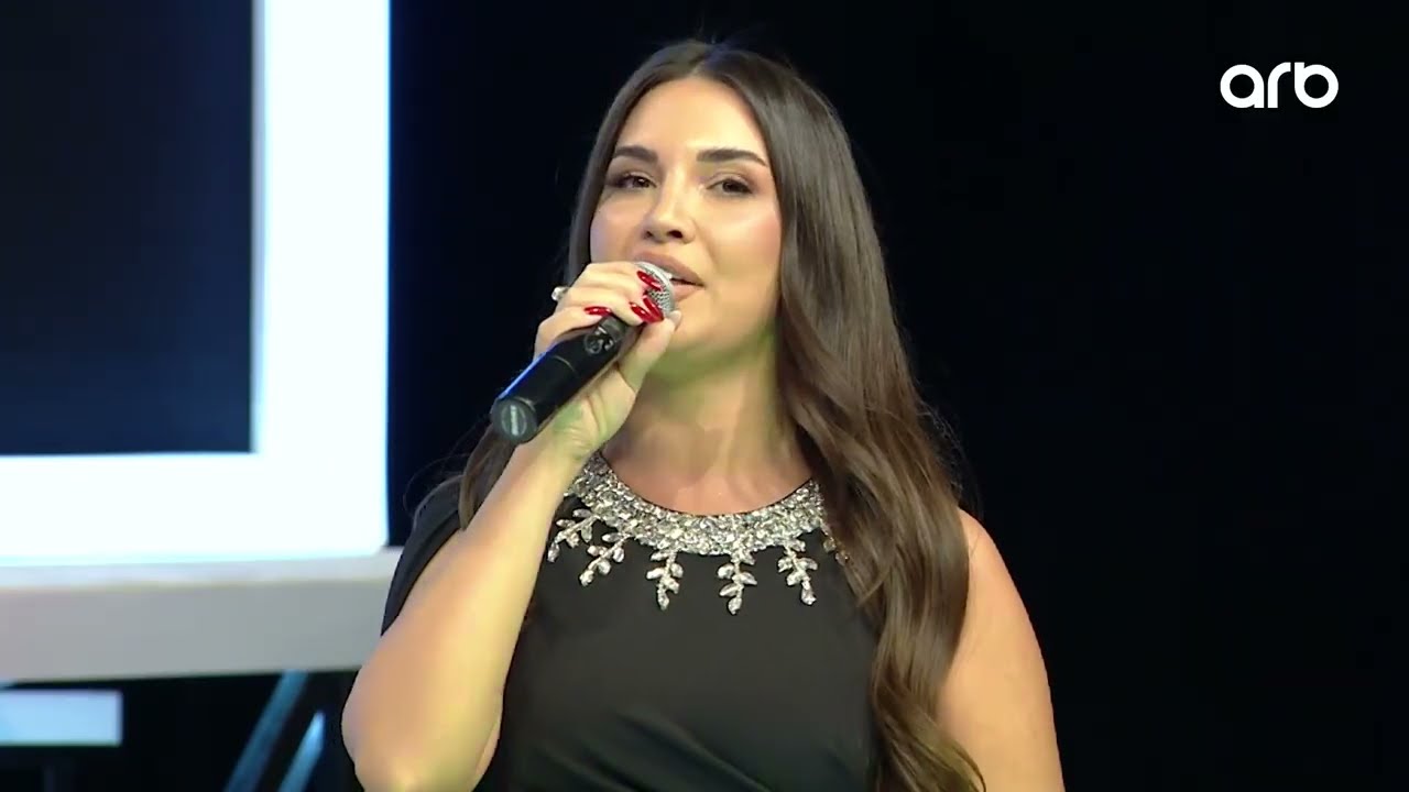 Həmin Zaur - Bahar Lətifqızı & Xəyalə Qafarzadə - Şahnaz muğamı - Canlı ifa