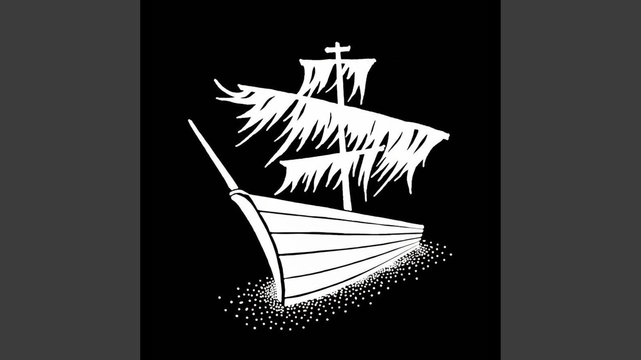 the ghost ship with nowhere to return