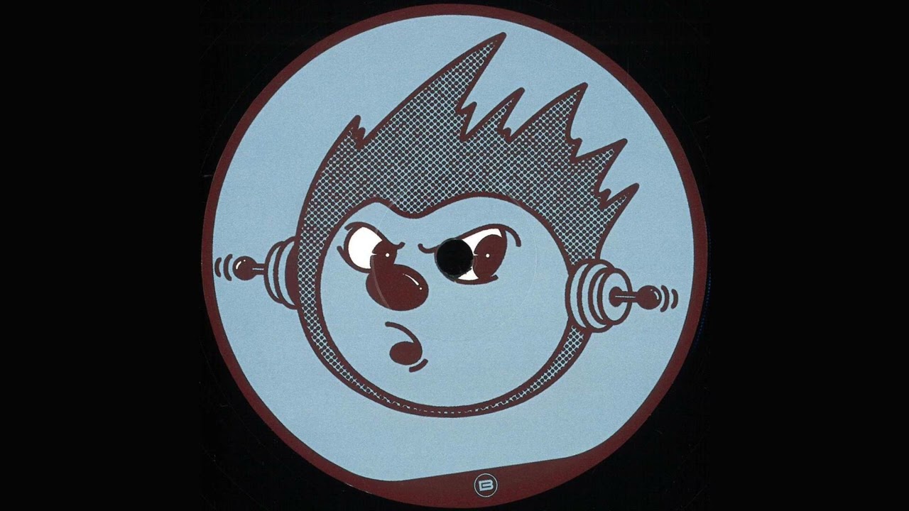 LVCA - Phase Memory [EYA032]