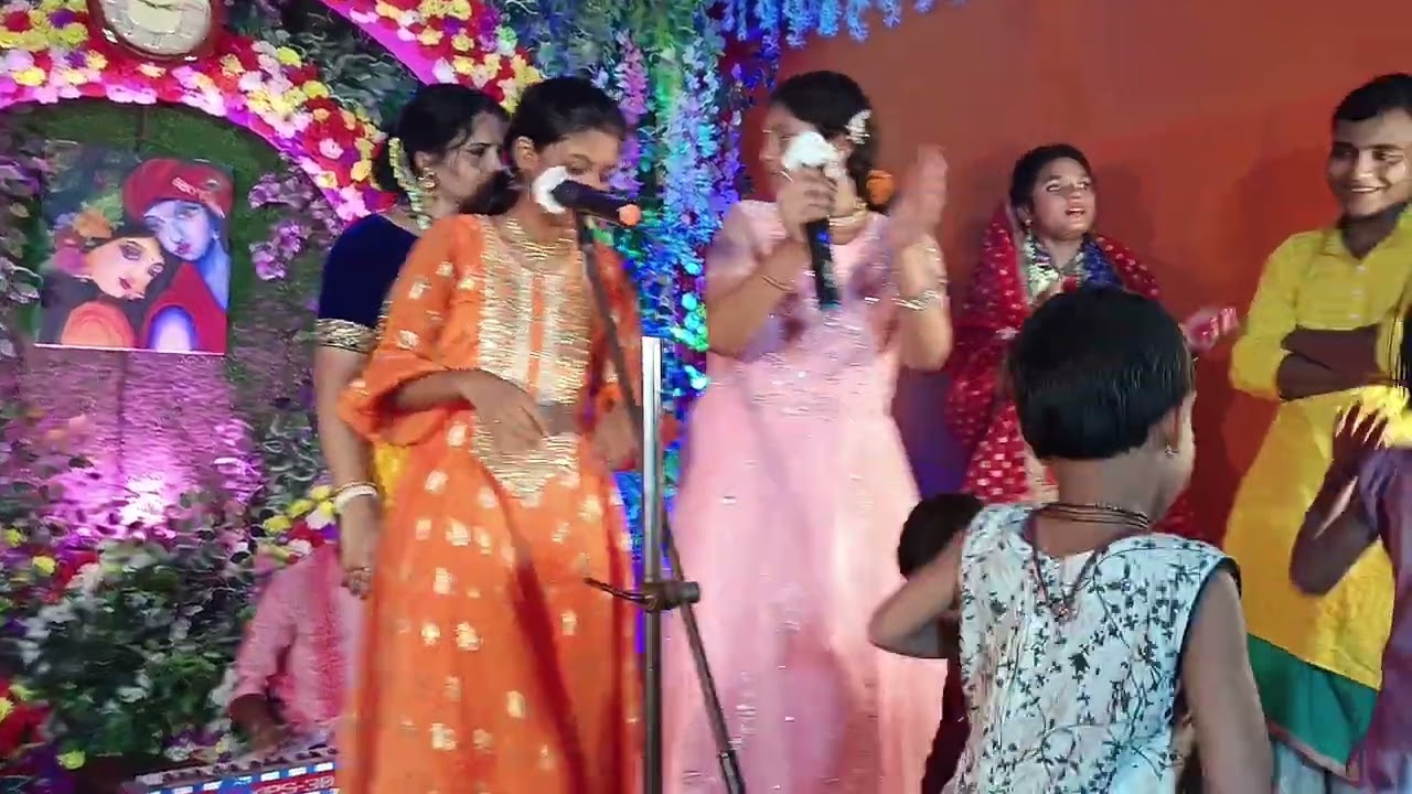 Rishavdeb