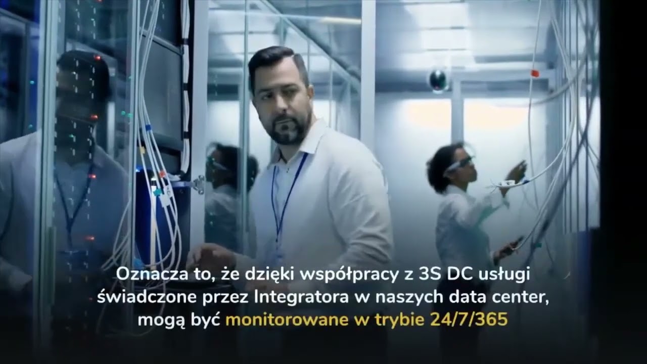 Przychodzi integrator IT do centrum danych, czyli 5 inspiracji do udanej wsp&oacute;łpracy