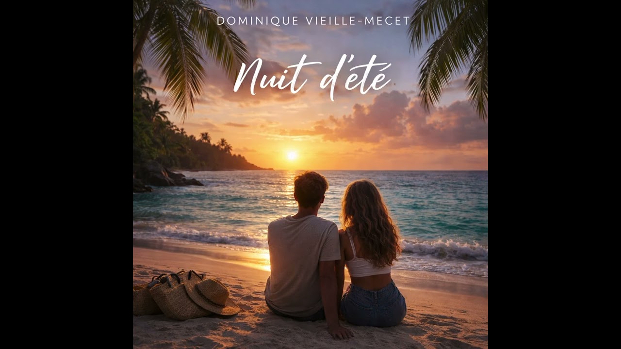 Nuit d’été 