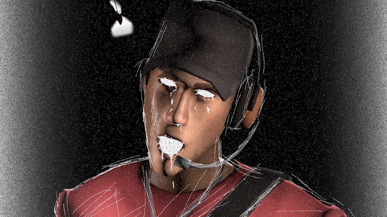 [ARG] The GAY TF2 digital horror series...