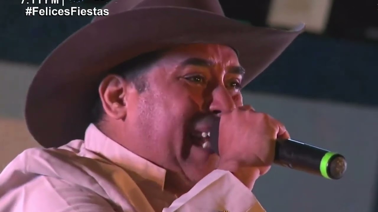 COPLEROS JOSE LEONARDO REQUENA  ALFREDO DIAZ   2021 CIMARRON