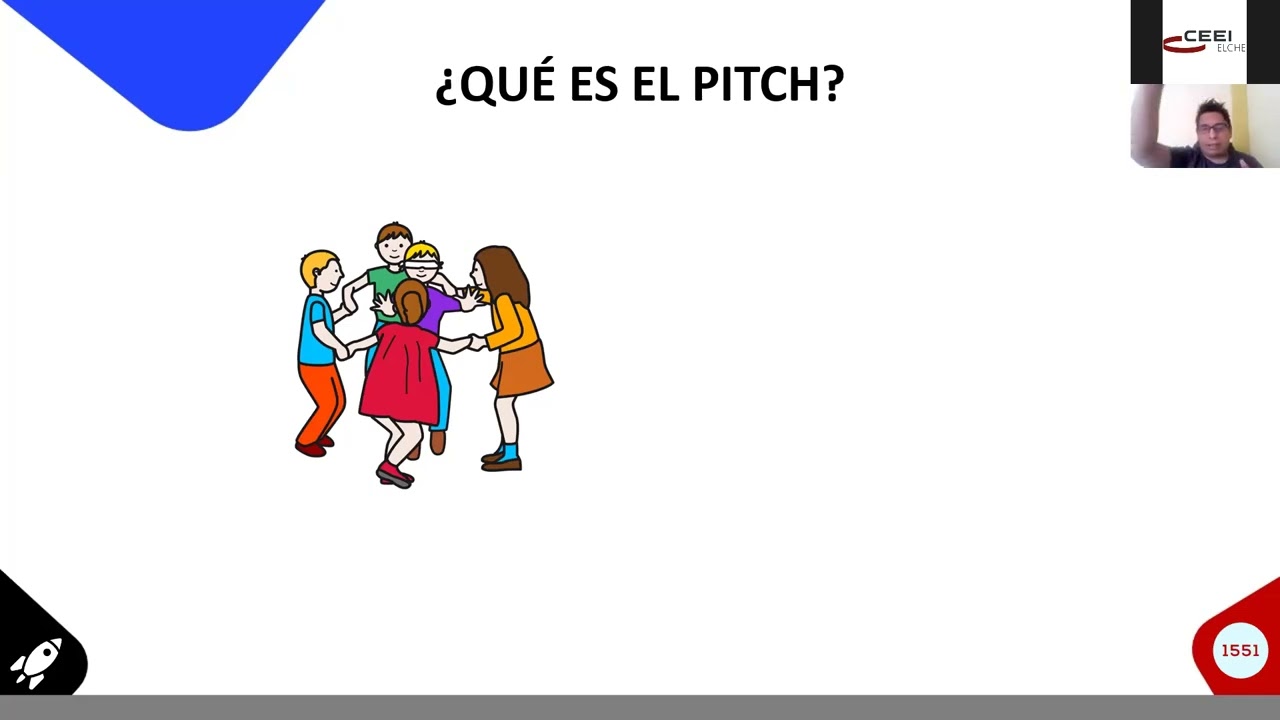 Pitch x Lujan