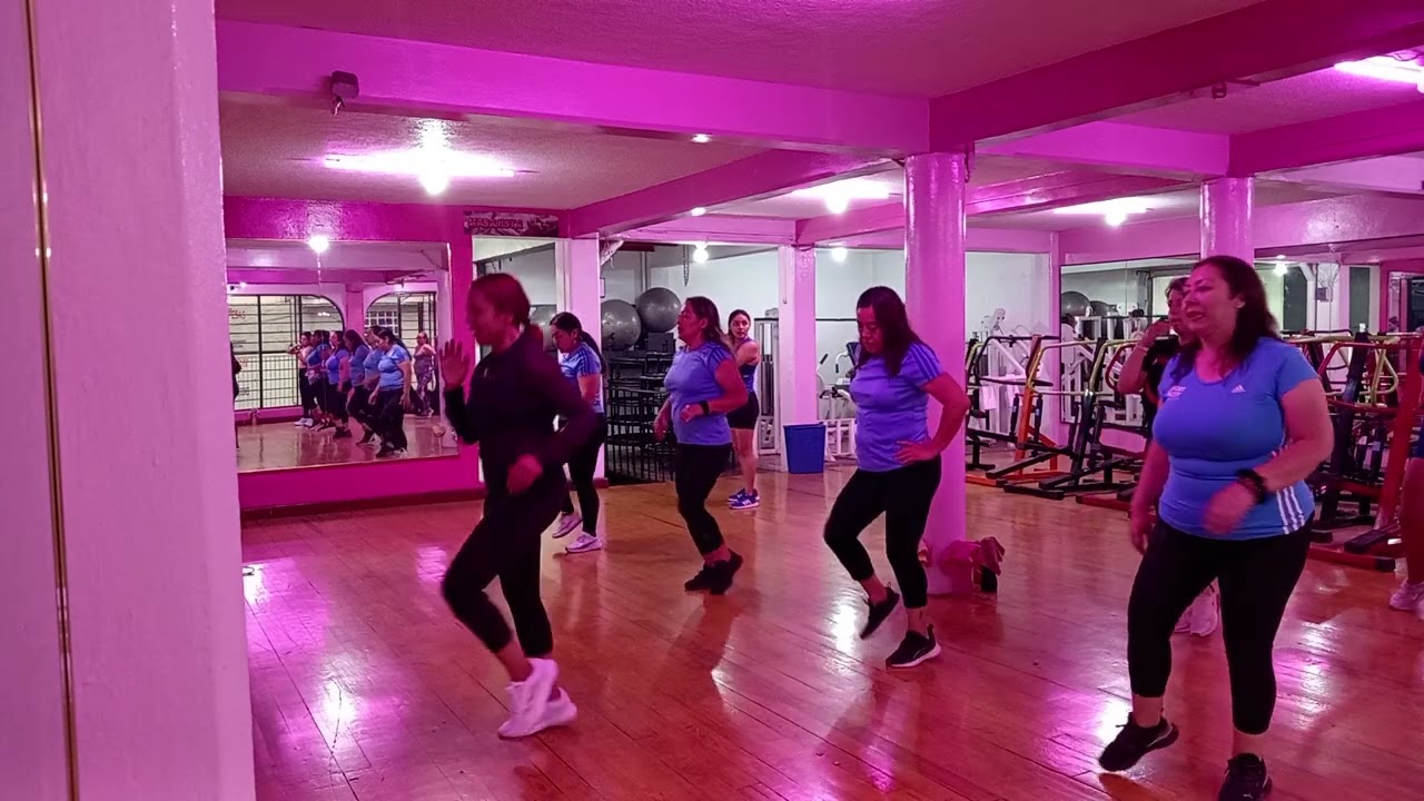 Body Combat 98 track 1 al 7