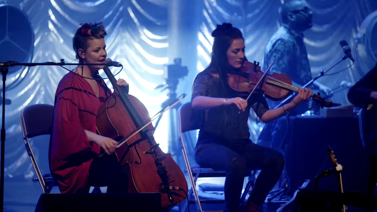 Levellers - Elation – Live from the Roundhouse