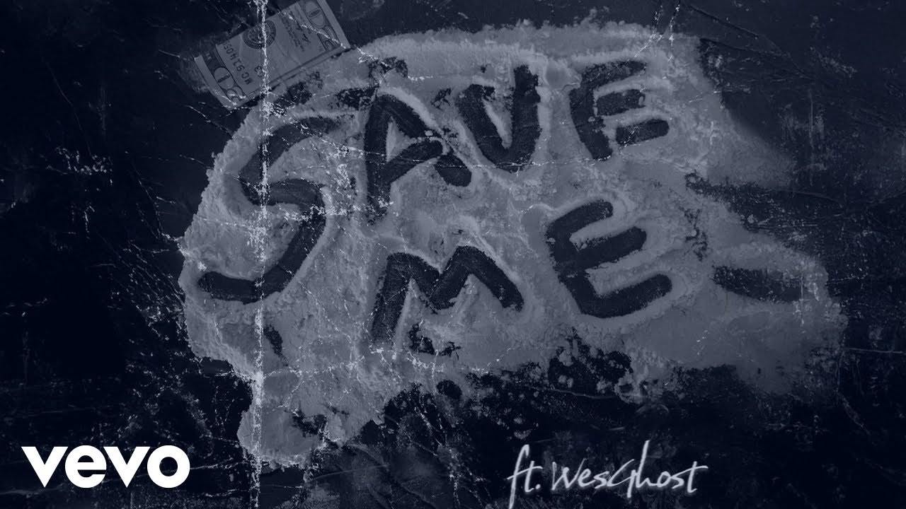 Resentvul, WesGhost - Save Me (Official Audio)