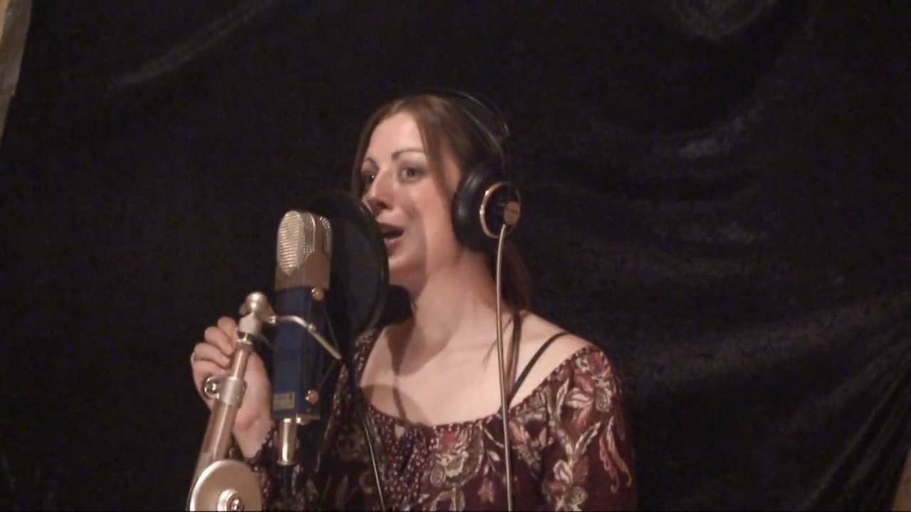 VoiceLive 2 - TC Helicon - All In Love Is Fair - Stevie Wonder