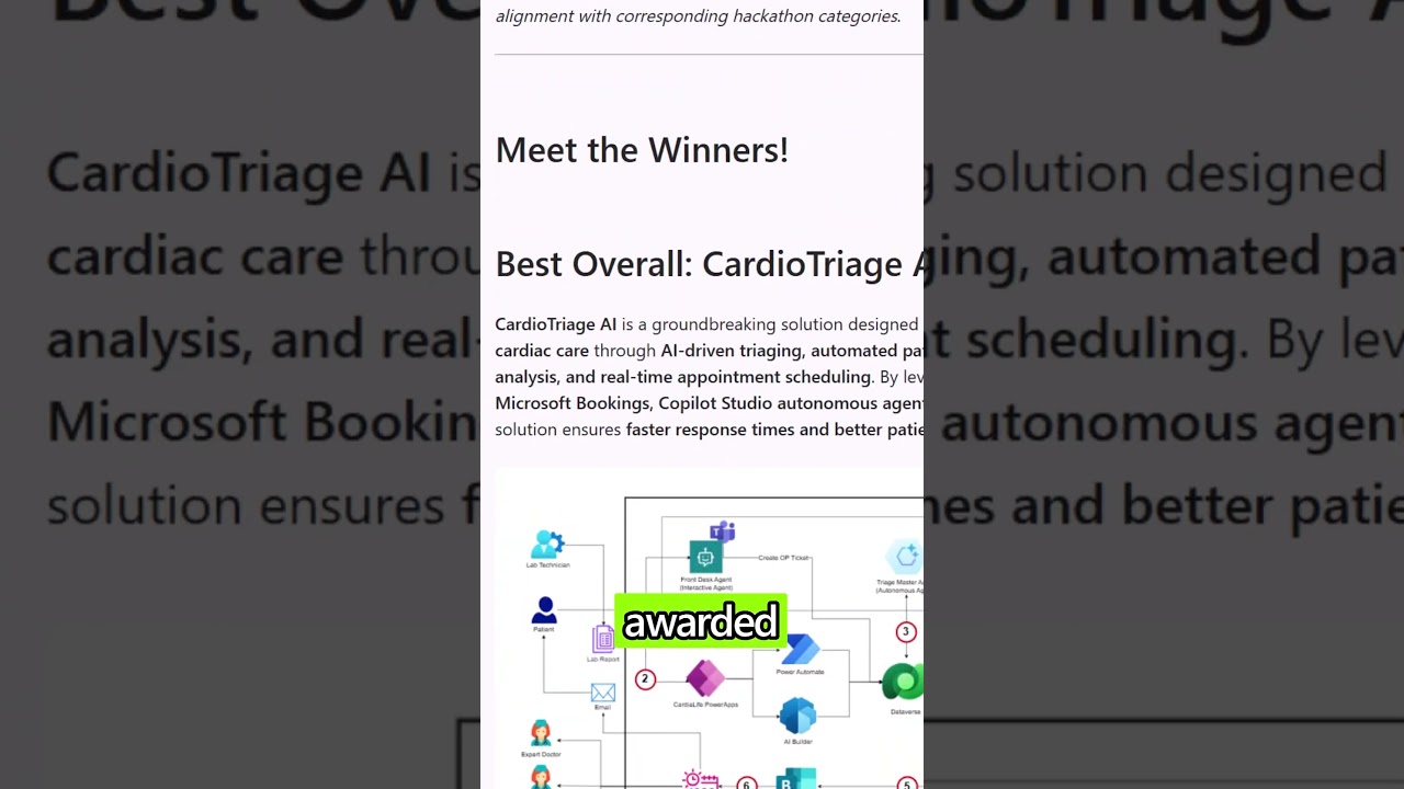 Powerful Devs Hack Together Case Studies