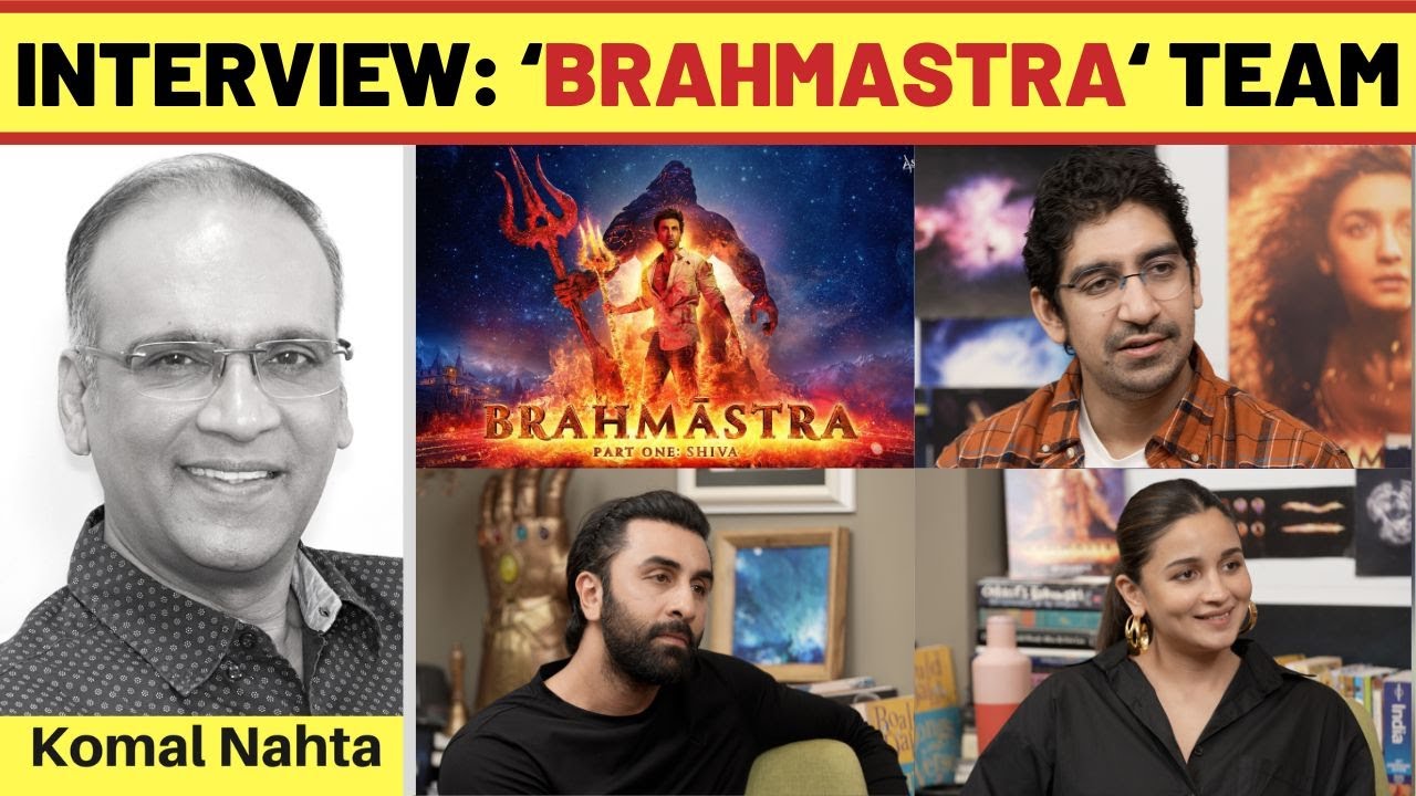 Ranbir-Alia-Ayan Mukerji se ‘Brahmastra’ ki baatein