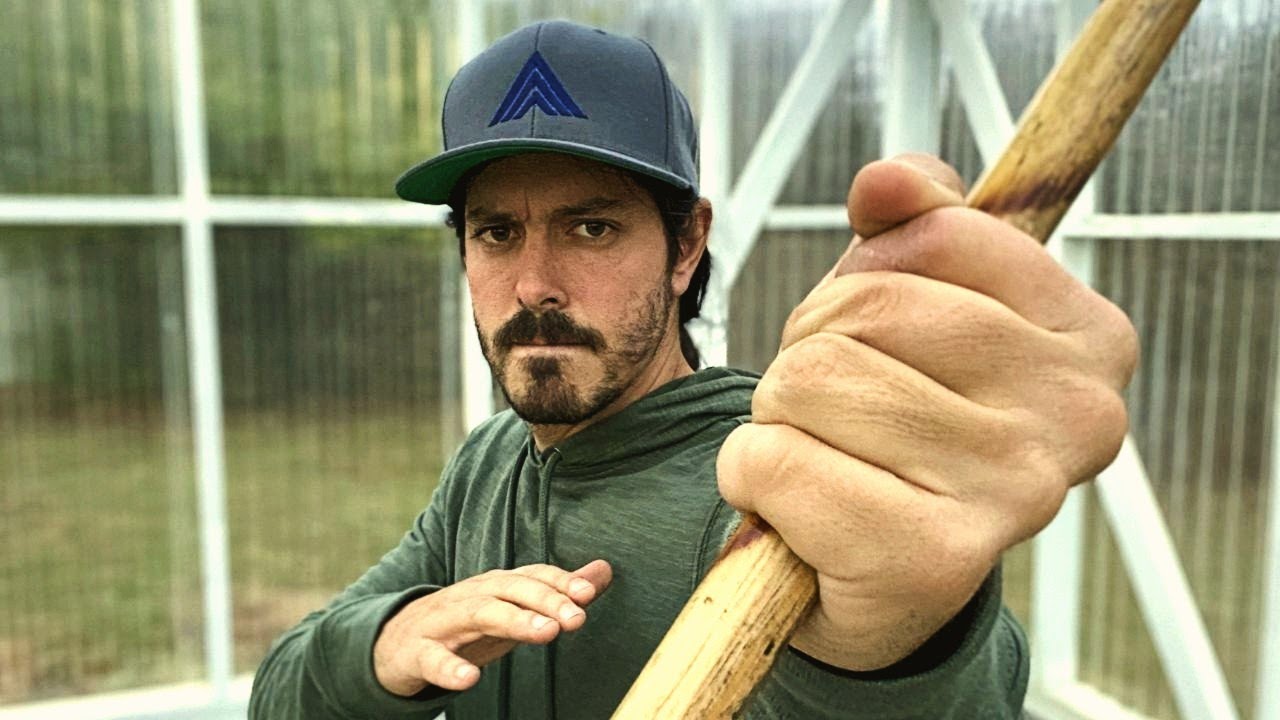 Super EASY TO LEARN NOW Close Quarter Stick Fighting of Filipino Martial Arts