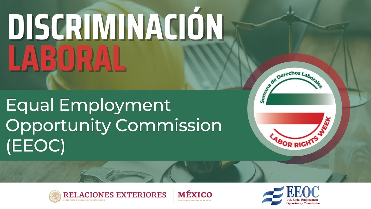 Discriminación Laboral