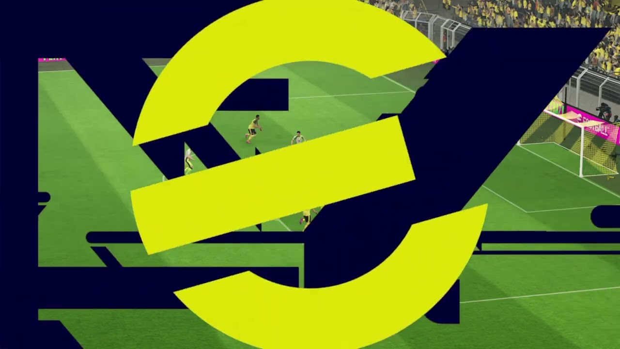 eFootball™Evento Borussia Dortmund contra el mismo wey xD