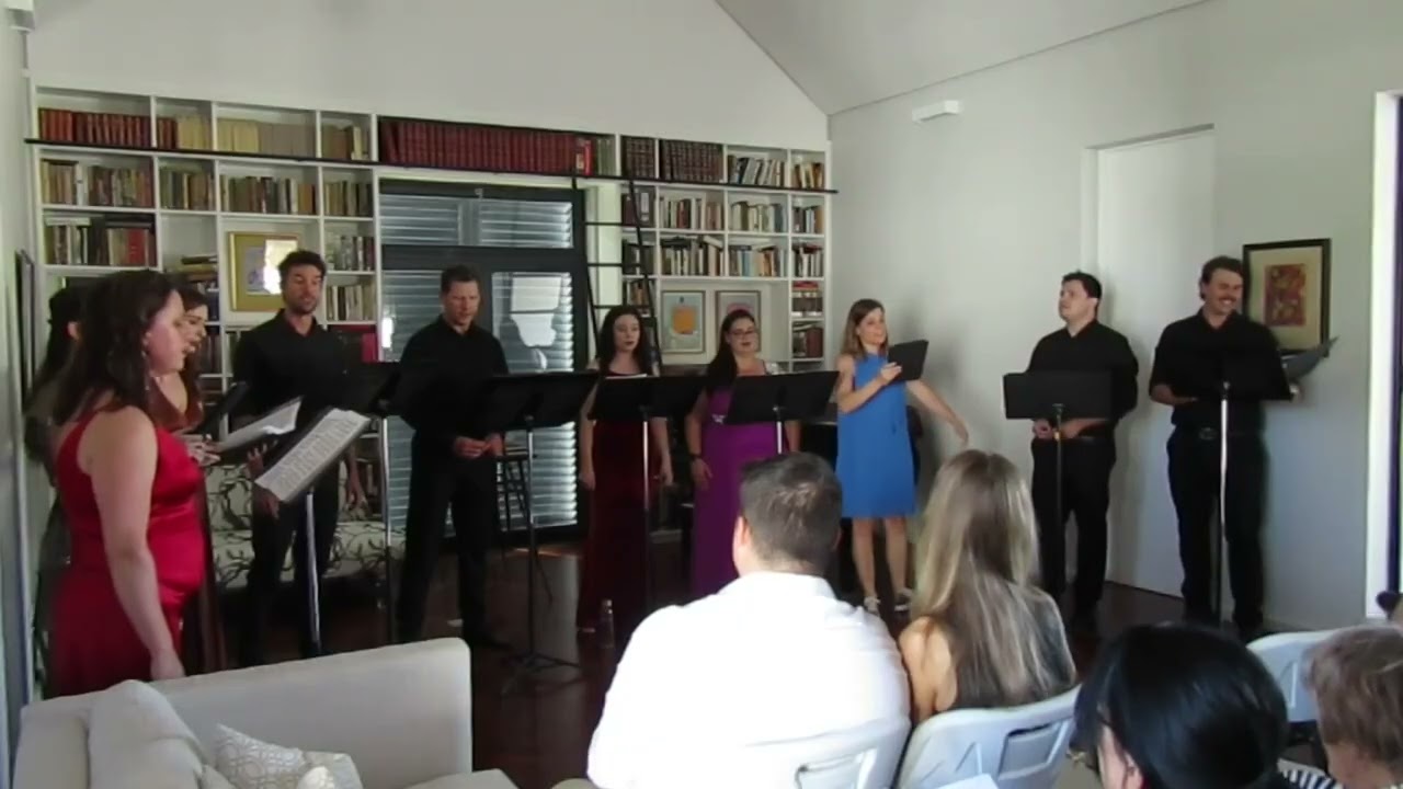 Christus Factus Est - Anton Bruckner