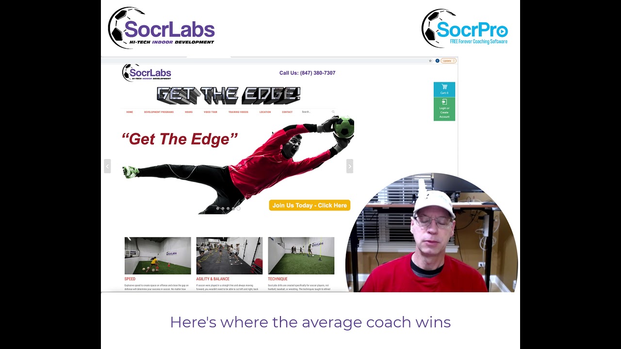 Why SocrLabs Works Better
