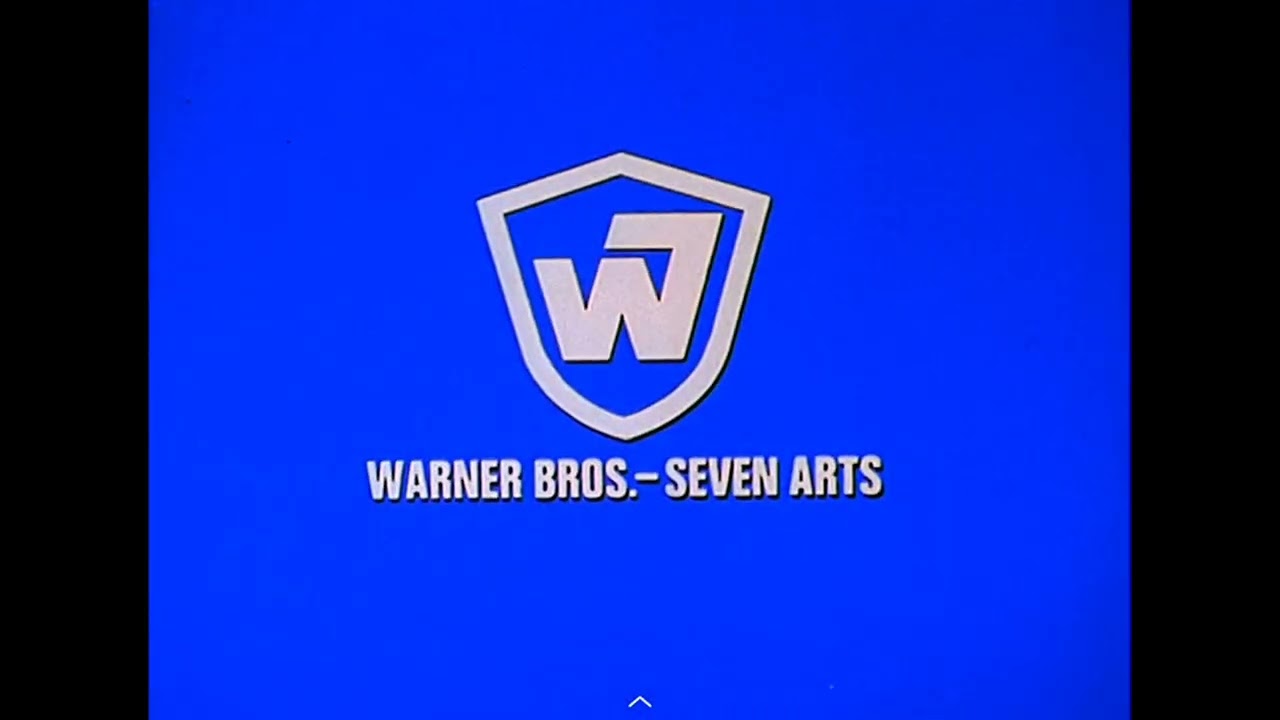 QM Productions/Warner Bros.-Seven Arts/Warner Bros. Television Distribution (1968/1990)