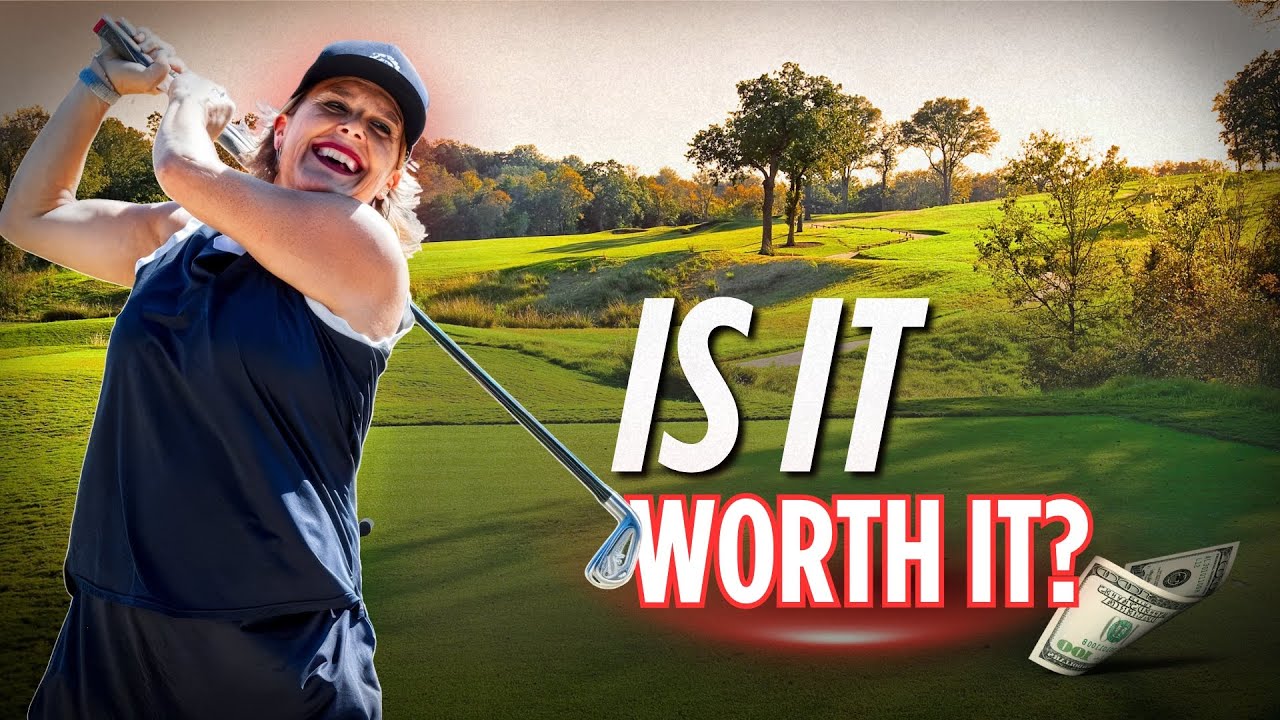 Best Luxury Golf in Austin by Ex-Pro Golfer