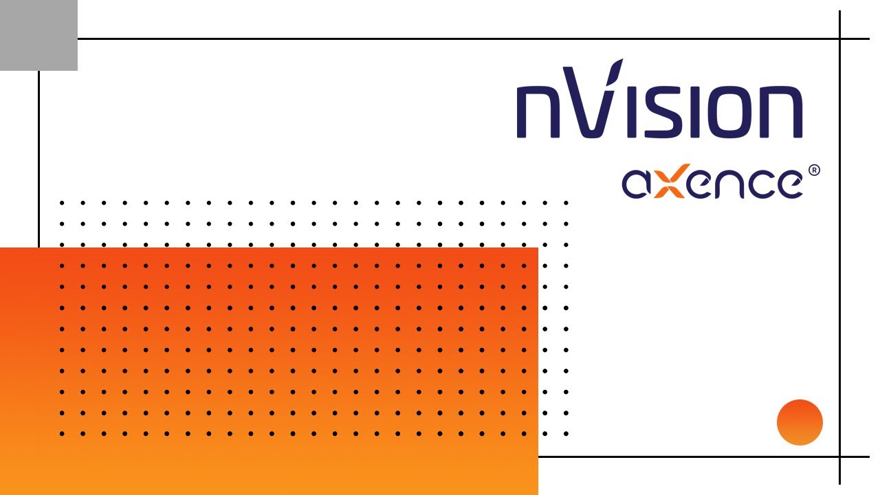 Огляд Axence nVison® – рішення для комплексного управління IT-інфраструктурою