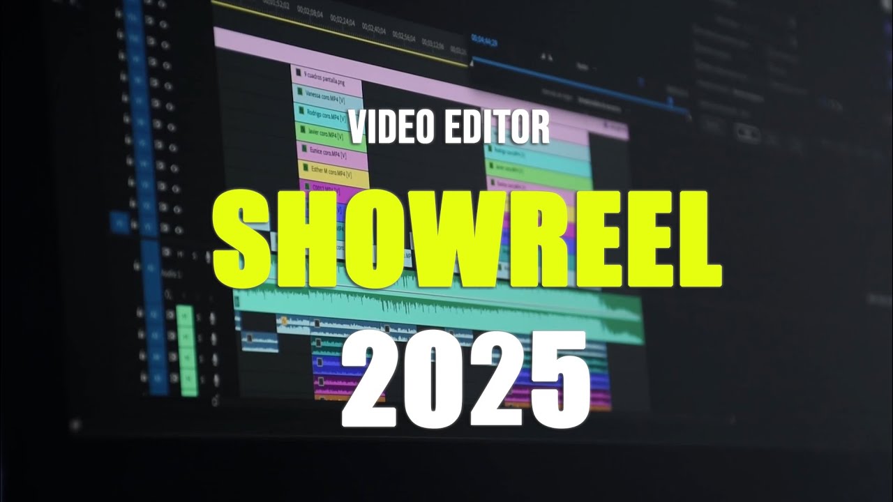 Video editor showreel 2025| REKHA GUPTA video editor Potofoli ✨ 