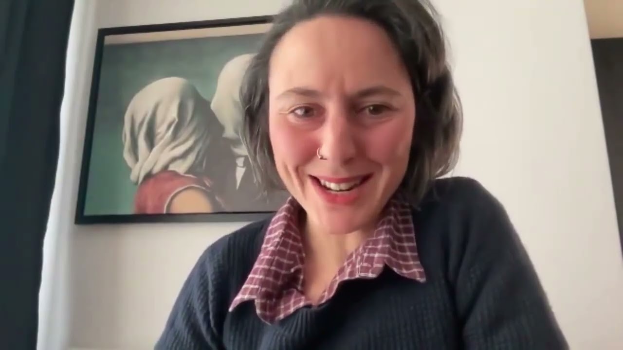 Temposu, stresi yüksek bir iş hayatınız var. Kendinizi nasıl zinde, dengede ve motive tutuyorsunuz?