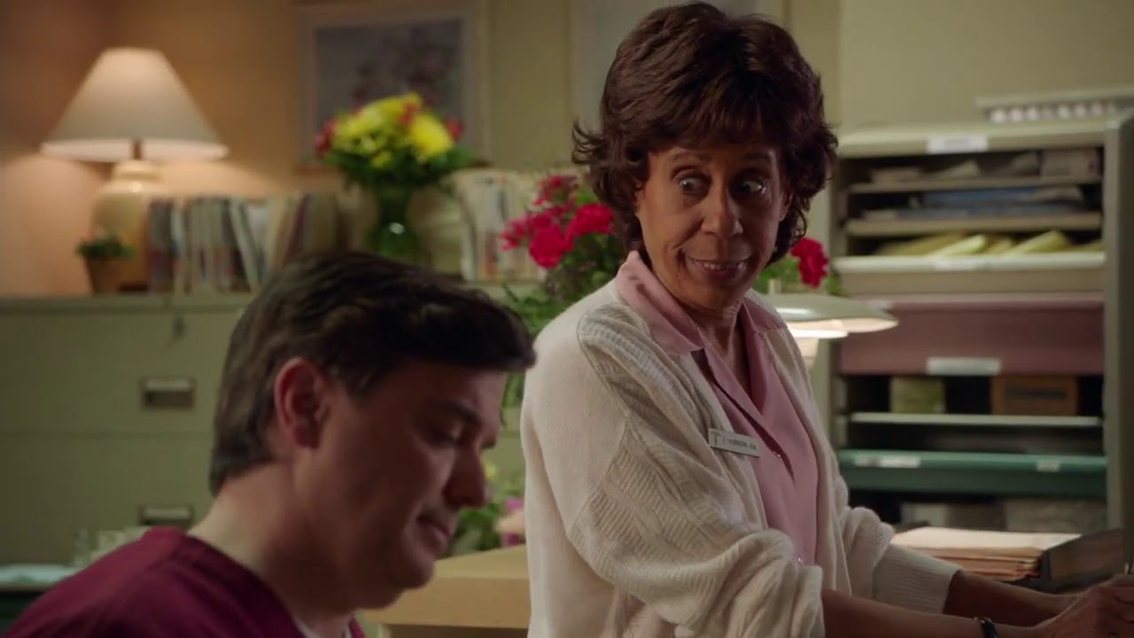 Young Sheldon in Hospital after Gallbladder Surgery   Missey Welcomes Sheldon #YoungSheldon
