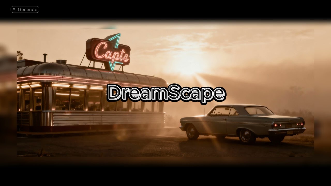 Hip Hop Type Beat | DreamScape | Prod By Brandell