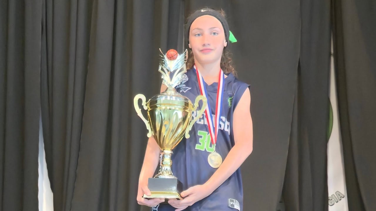 2026 IDN Tournament Highlights 
