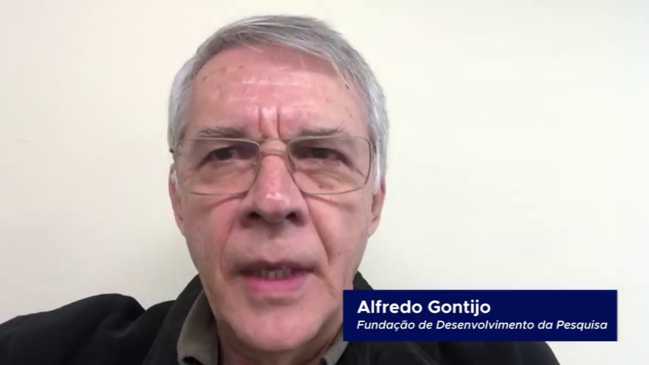 Fundep Conecta | Pesquisa, Ensino e Inovação