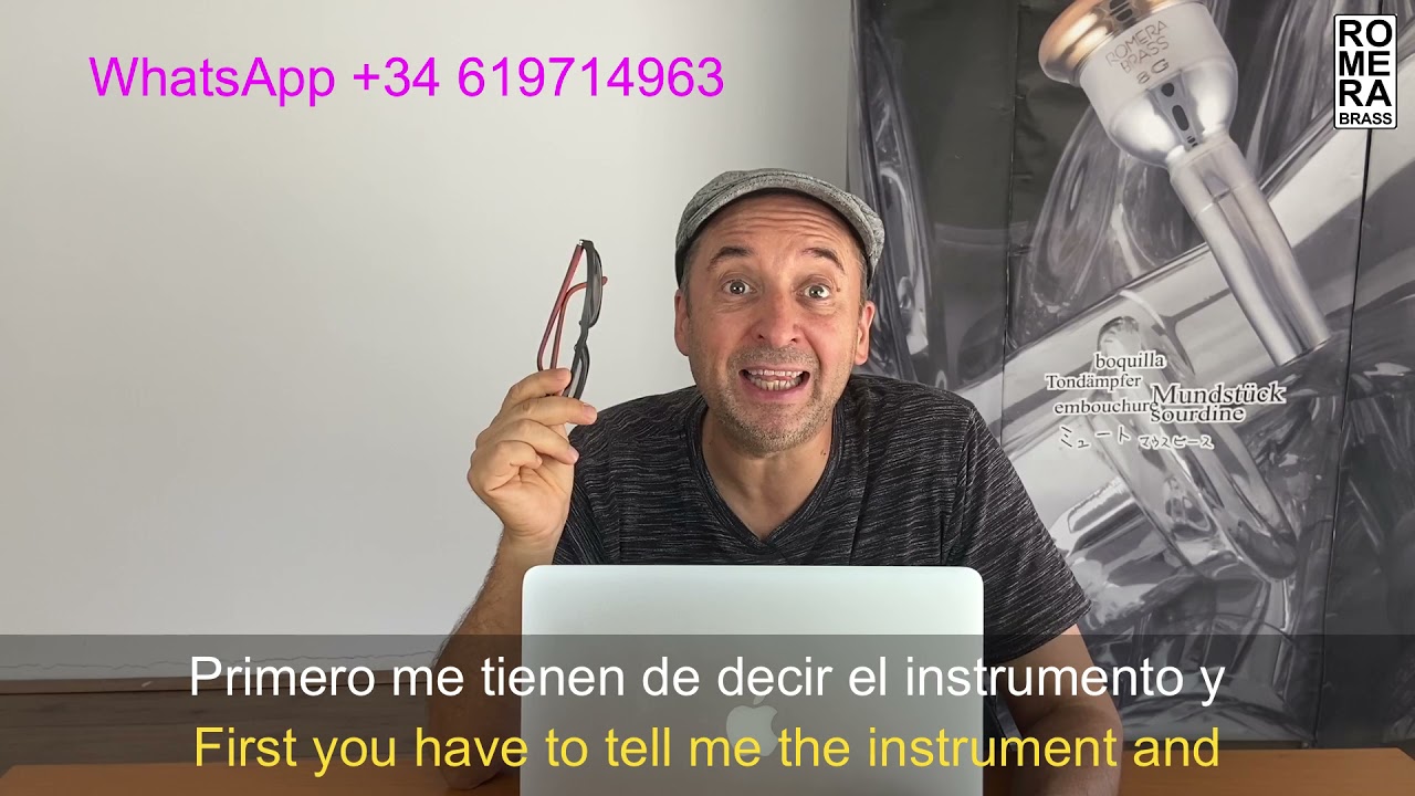 Can you recommend a mouthpiece without knowing how the musician plays?