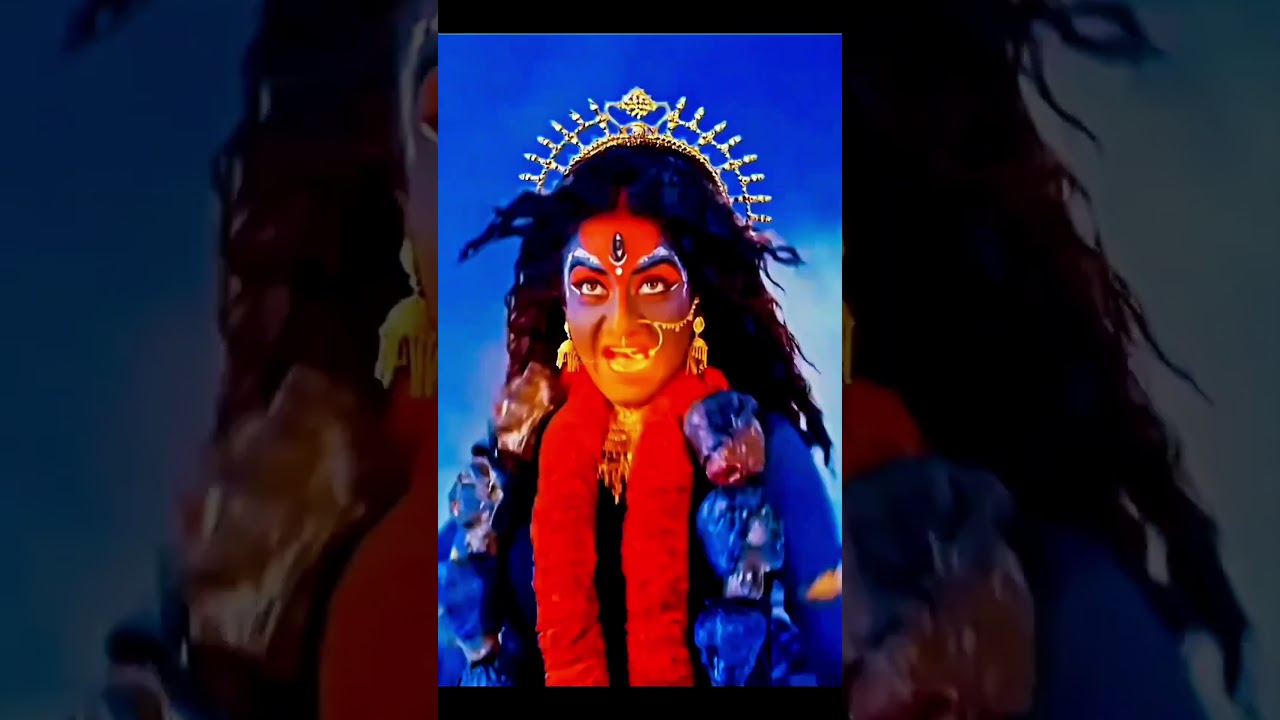 Jay kaali #mahakali #kalkatavali #trending #viral #mahakal