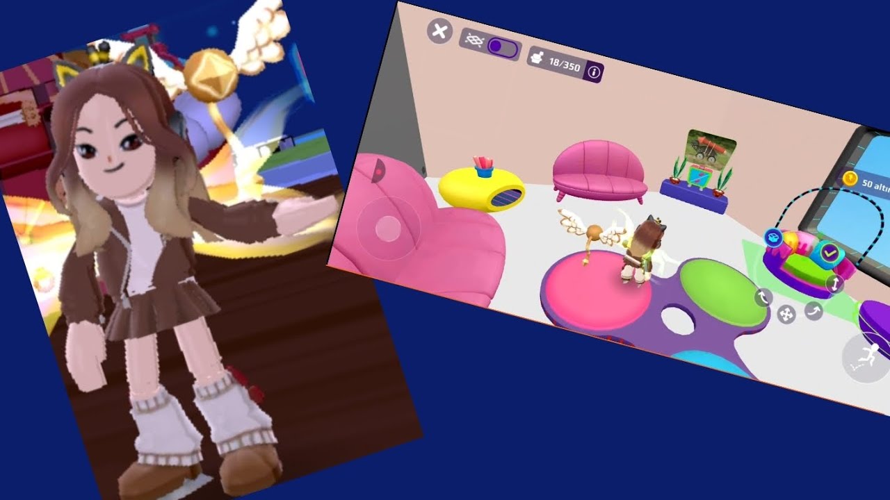 TEK ODALI EVİ DÜZENLİYORUM/OTURMA ODASI