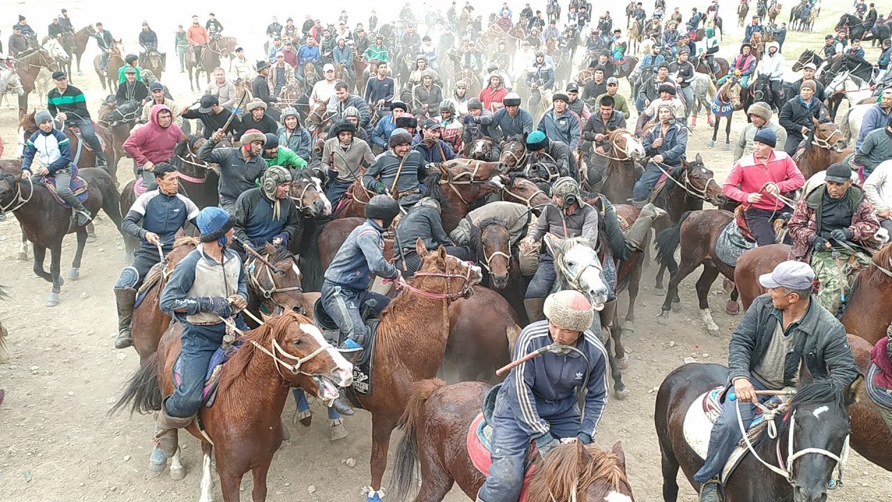 Sazag'an , Burxon akani kupkarisi 20-noyabr