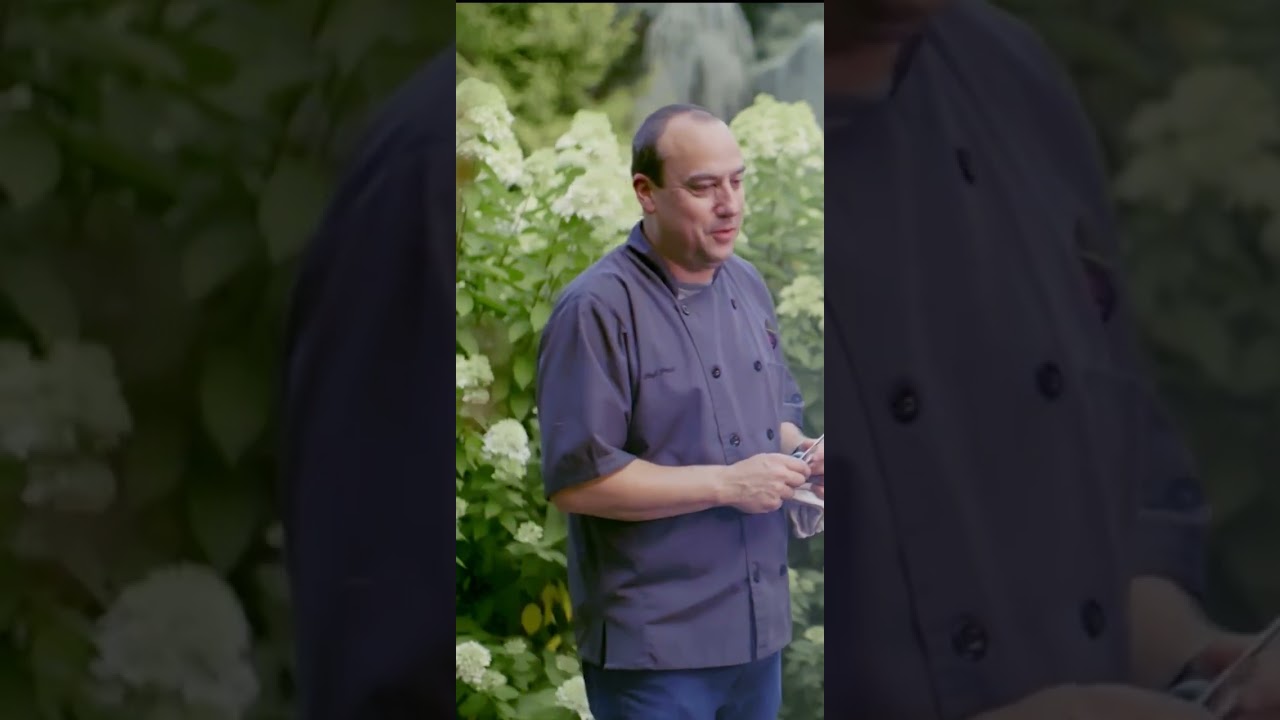 What is Appalachian Food?