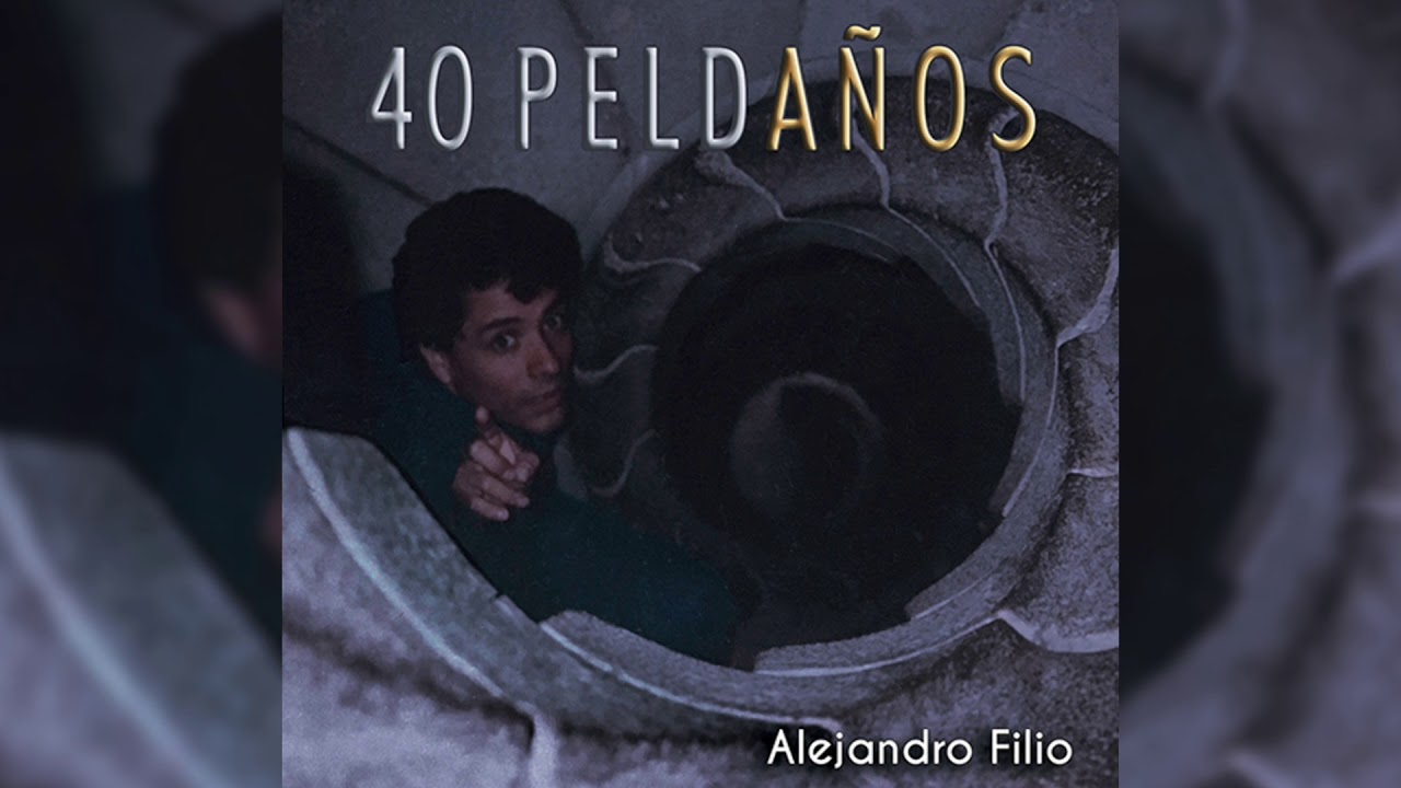 1. Alejandro Filio - Despierta (Audio Oficial)
