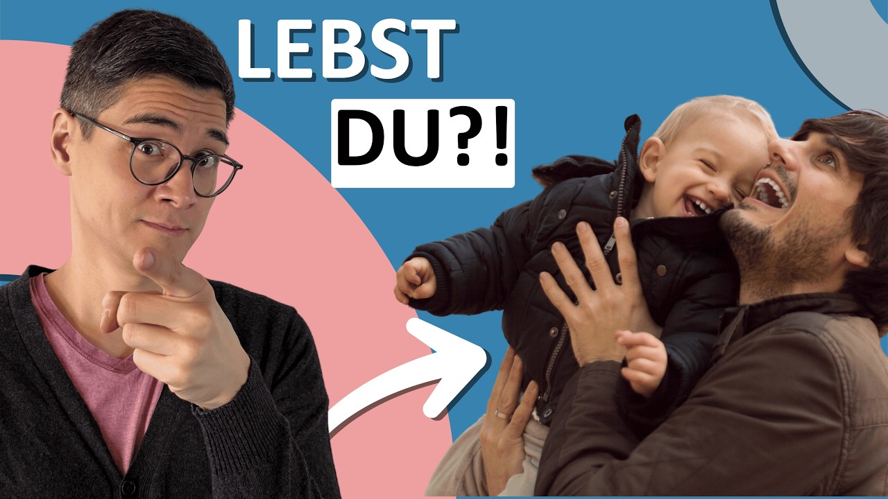 Würdest du für dein Kind sterben?