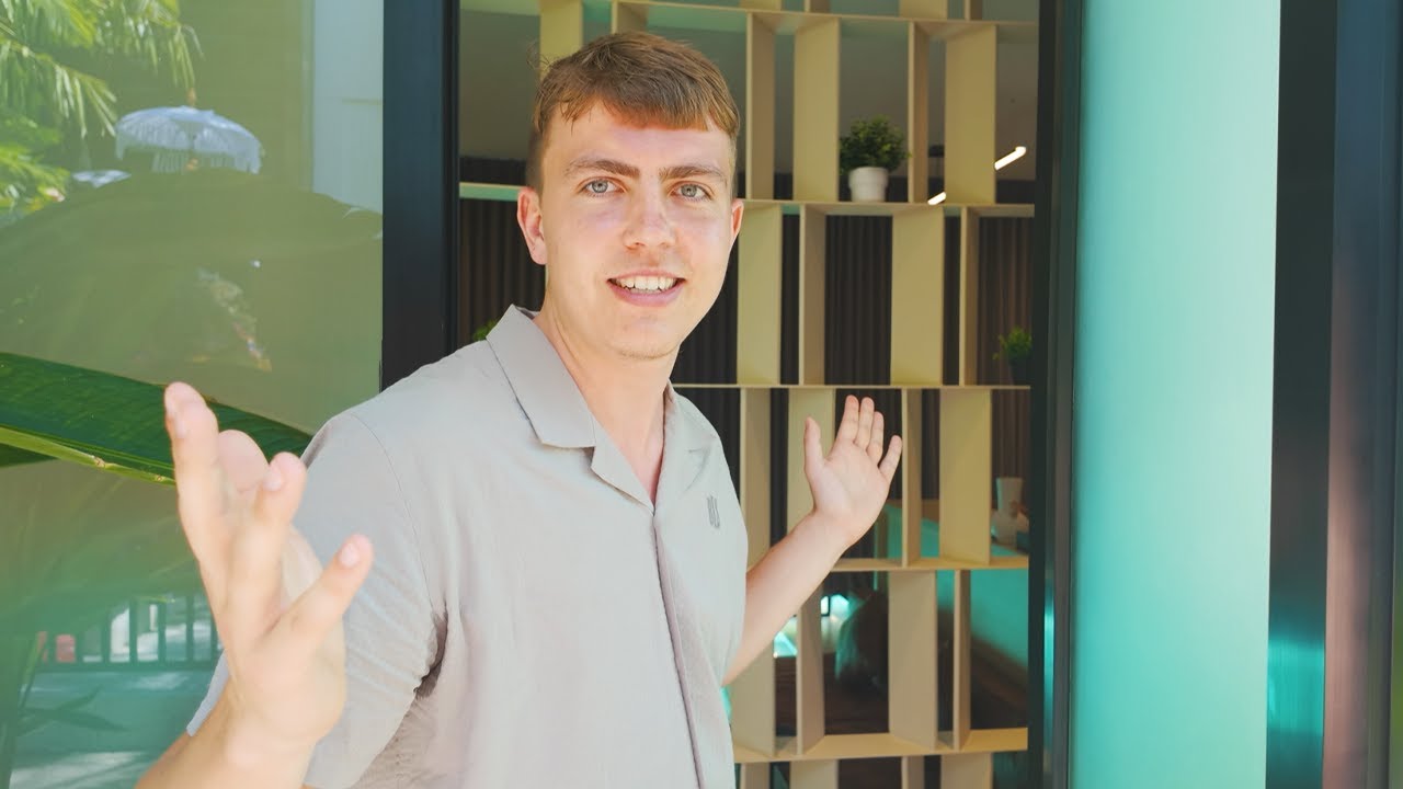 Bali Vlog - Dag 3