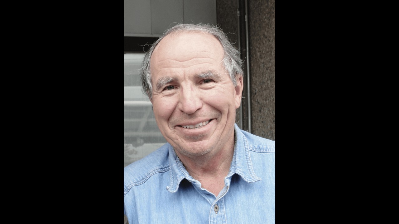 Wayne McBride's Funeral Service