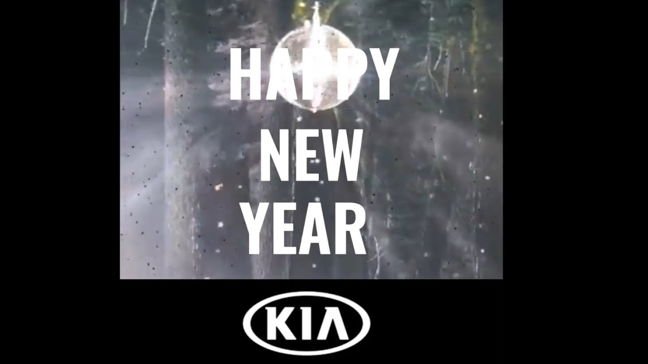 The 2020-2021 Kia Countdown Remake! (Los Copitos Catedral)