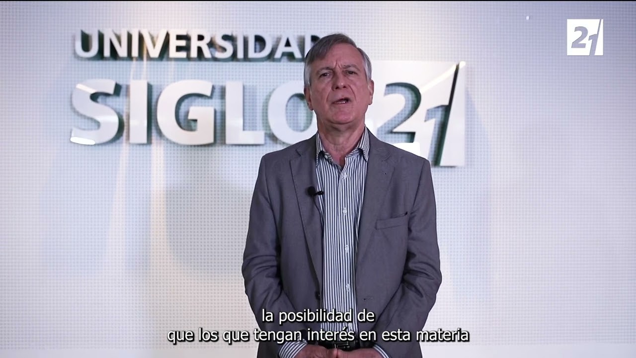 Universidad Siglo 21 | Certificaci&oacute;n europea de analistas financieros