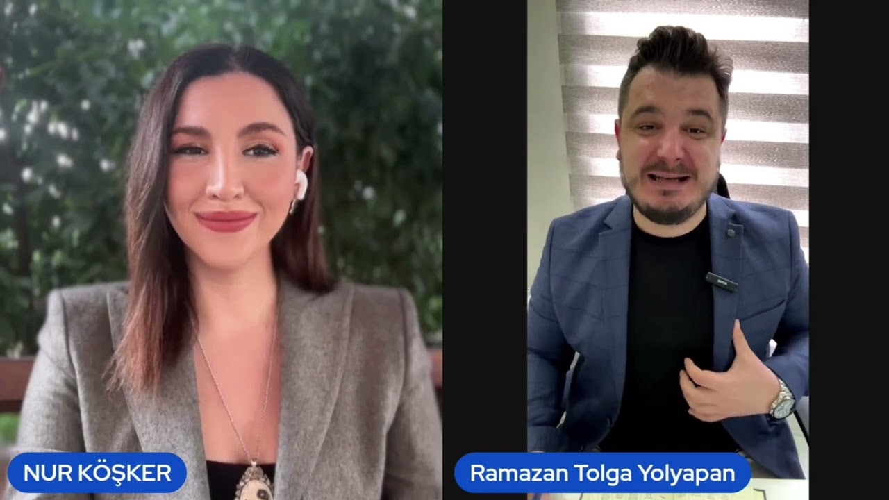 YILDIZ DÜŞÜKLÜĞÜ İÇİN HİÇ DUYMADIĞINIZ REÇETE! RAMAZAN TOLGA YOLYAPAN ANLATIYOR