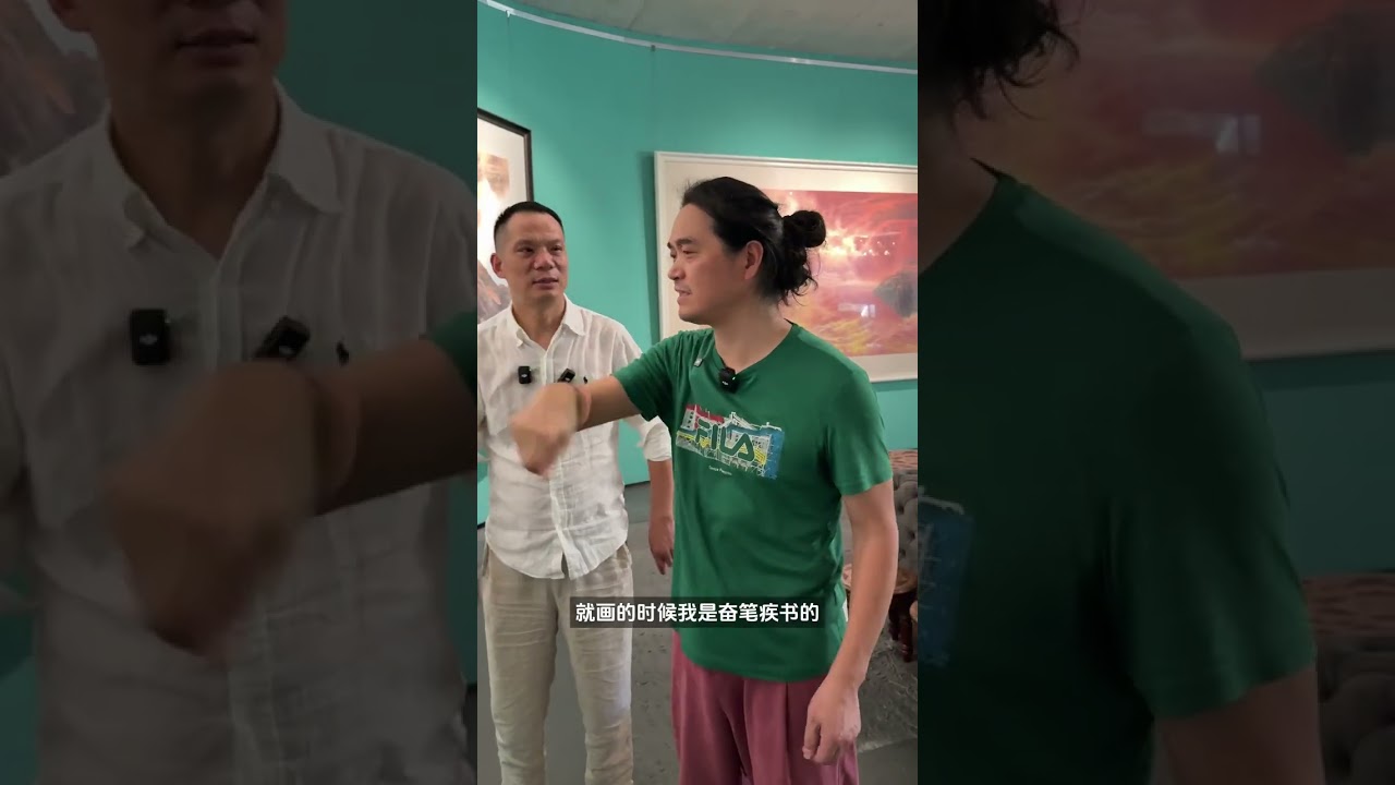 今天带大家来了解了解徐惠君老师背后的故事@惠君画中国 #崔校长 #崔校长青酒 #喝杯青酒交个朋友 #崔校长同款青酒 #青酒窖藏系列