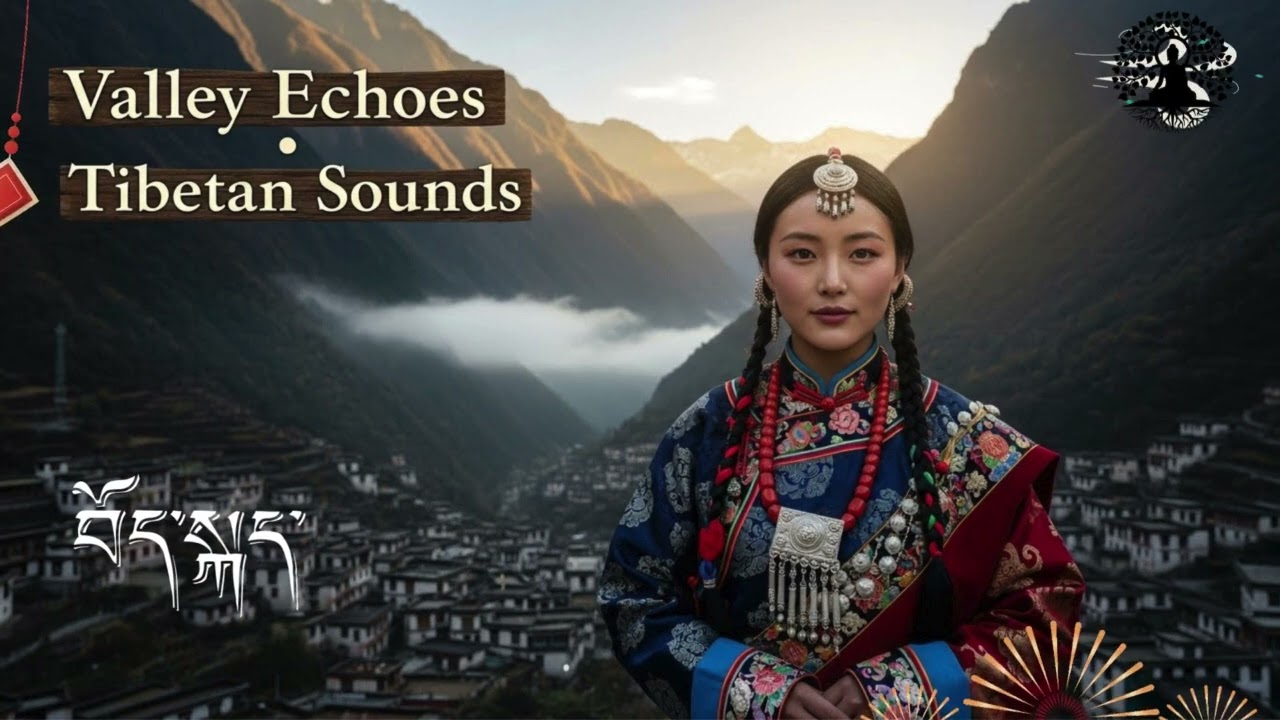 Whispering Monks: 963Hz Pineal Gland Activation & Higher Self