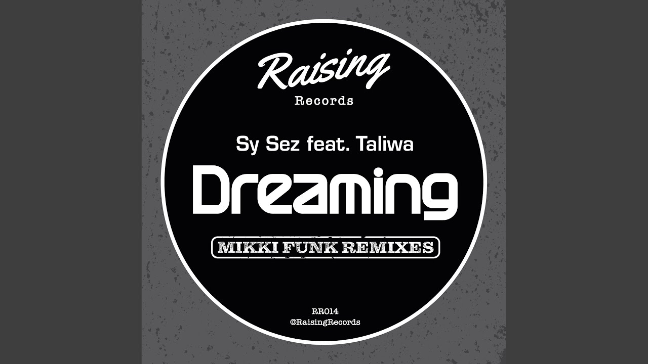 Dreaming (Mikki Funk Dub Mix)
