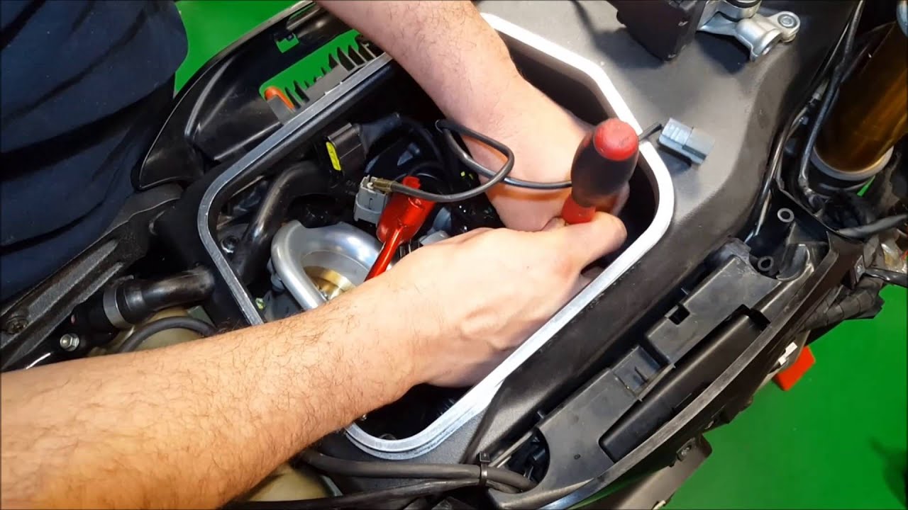 Jetprime trumpets for Ducati Panigale