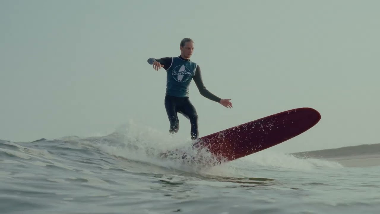 PETRO-SURF FESTIVAL 4.0 SYLT 2022 – A CONGREGATION OF AIRCOOLED PORSCHES AND SINGLE FINS