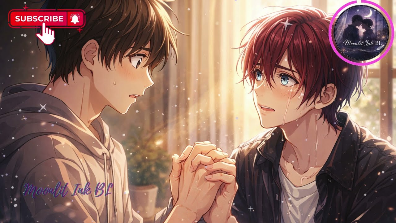 #BL Story | My Fictional Boyfriend Came to my World... WHY?!
