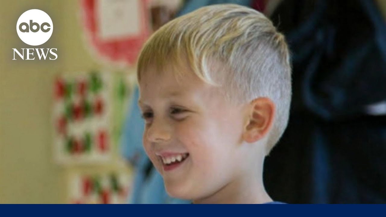 Connecting seniors with kids | WNN